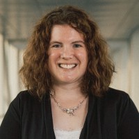Caitlin Rydberg Email & Phone Number