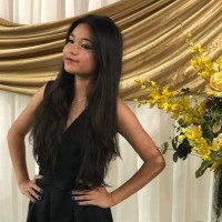 Vida M Employee Gabriela Imagawa's profile photo