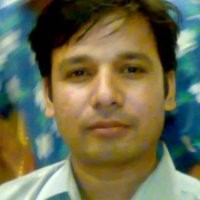 Chandak Group Employee Raj Rupendra's profile photo
