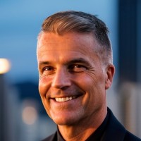 Paul Larsen Email & Phone Number