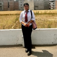 Junio Employee Riya Bhanot's profile photo