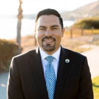 City of Pismo Beach Employee Jorge Garcia's profile photo