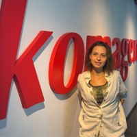 Komagene Employee Ceren Öztabak's profile photo