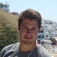 ProteinQure Employee Alexander Kitaygorodsky's profile photo