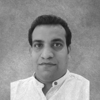 Polycrab Employee Nitin Kumar's profile photo