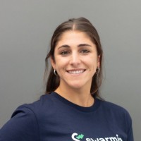 Swarmia Employee Rachel Fiato's profile photo