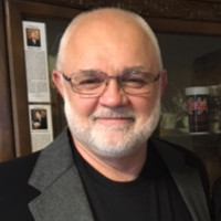 Distinct Packabilities Employee Ray Hepner's profile photo