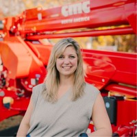 CMC North America Employee Nicole Romanuk's profile photo