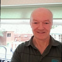 Scarf Employee Martin Hall's profile photo