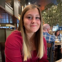 Holiday Inn Employee Ashley Bowne's profile photo