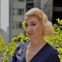 American Council on Germany Employee Robin Cammarota's profile photo