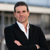 KnowRoaming Employee Mark Collie's profile photo