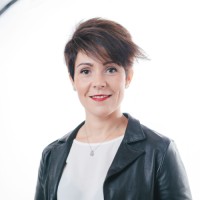 Silverback Employee Maria Ciacci's profile photo