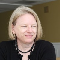 GreenStep Solutions Inc. Employee Kristy Dyer's profile photo