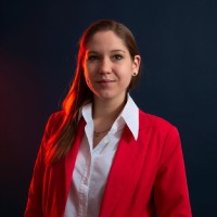 Mudita Employee Aleksandra Żochowska's profile photo
