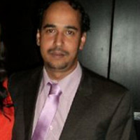 Sagicor Life Inc Employee Sergio Smith's profile photo
