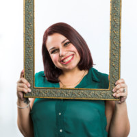 Australian Private Hospitals Association Employee Lilian Tawadros's profile photo
