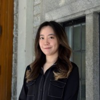 CONEXSYS Registration Employee Nancy Hsiao's profile photo
