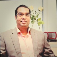 Satish J Email