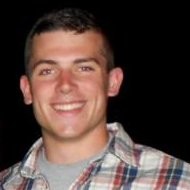 Maine Army National Guard Employee Corey Jones's profile photo