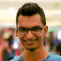 Venus Jewel Employee Akshat Shah's profile photo