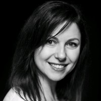 Seris Konsalnet Employee Joanna Kowalczyk's profile photo
