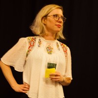 Gemma Hampson Email & Phone Number