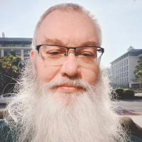 Core Electronics Employee Russell Cameron's profile photo