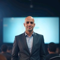 NCR Voyix Employee David Mizrahi's profile photo