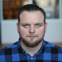 ViaDesign AB Employee Tobias Silebäck's profile photo