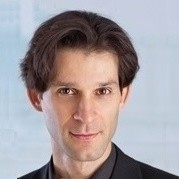 Norges Bank Investment Management Employee Jerome Encreve's profile photo