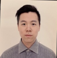 Stony Brook University Employee Eric Bao's profile photo