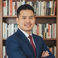 Peter Phung Email & Phone Number
