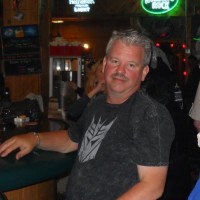 Electro Watchman Inc. Employee Bob Bertram's profile photo