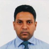 Email e telefono di Niluka Gunatilake