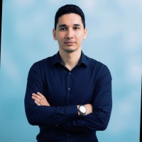 Avanço Informática Employee Pedro Souza's profile photo