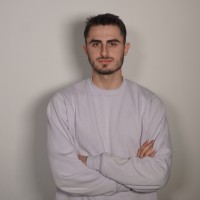 Technoperia Employee Guxim Selmani's profile photo