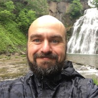 Innovative Interfaces Employee Joe Phelps's profile photo