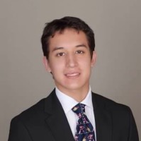 Jacob Martinez's profile photo