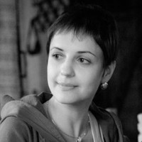 Display Bulgaria Employee Dobroslava Mircheva's profile photo