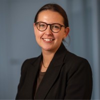 Prescriba Employee Sarah Højland's profile photo