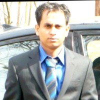 Valytics LLC Employee Shamsur Rahman's profile photo