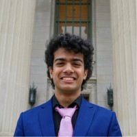 Inferyx Employee Aarussh Vaid's profile photo