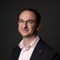 BLUECOM Employee Cyril Villain's profile photo