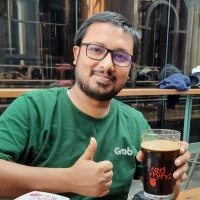 128 Technology Employee Sourav Saha's profile photo