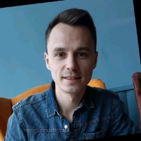 Freelance 3D Artist | Modeler | Animator Employee Ihor Vorobei's profile photo