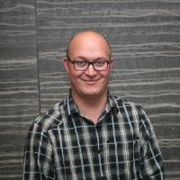 Integra Engineering Ltd. Employee Steven Rutley's profile photo