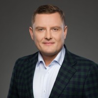 Chint Solar Nederland Employee Wojciech Bafeltowski's profile photo