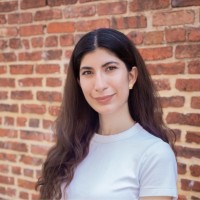 NOBODY Employee Tehreem Nihar's profile photo