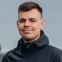 Iute Group Employee Martin Riik's profile photo